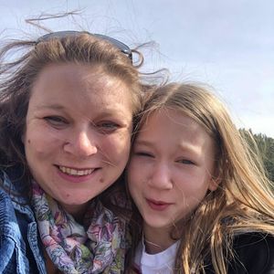 Meet your Posher, Barbara